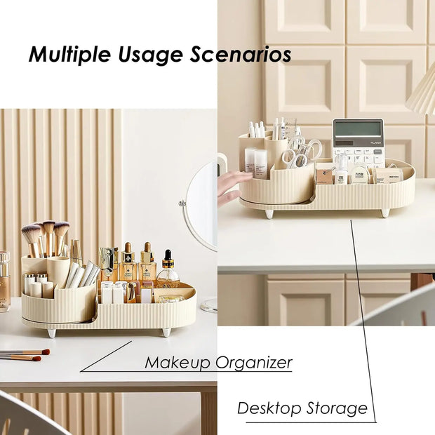Cosmetic Makeup Organizer