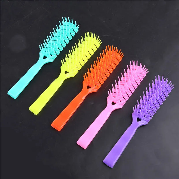 Boar Bristle Brush