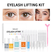 Eyelash Lifting Kit