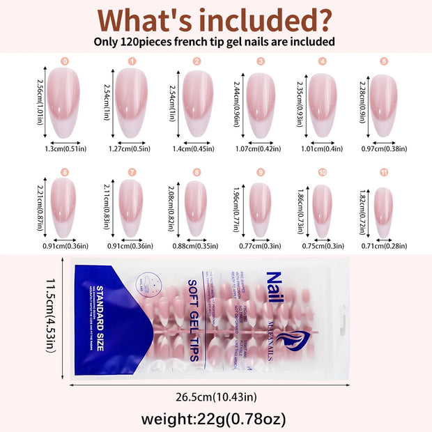Press-On Nails