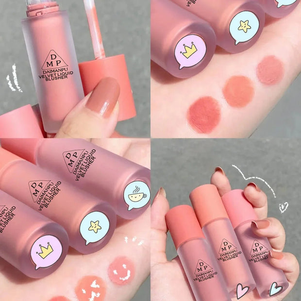 Liquid Blush