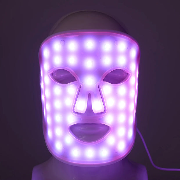 Facial LED Light Mask