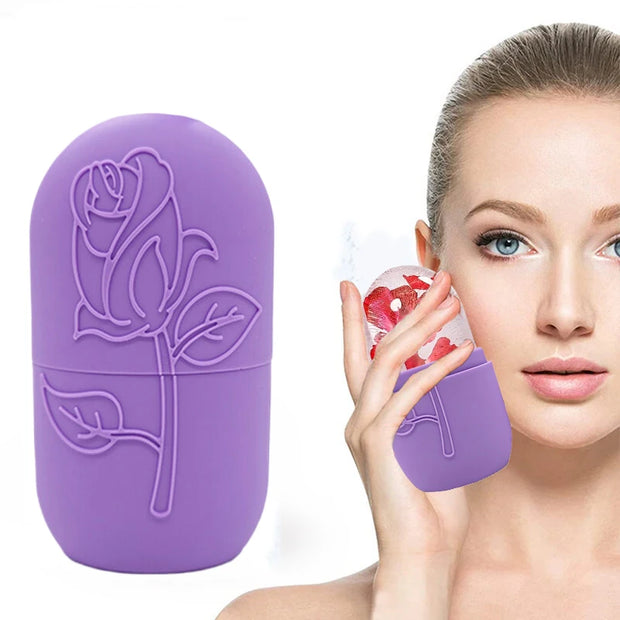Ice Roller For Face
