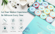 Shower Steamers