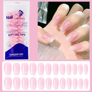 Press-On Nails