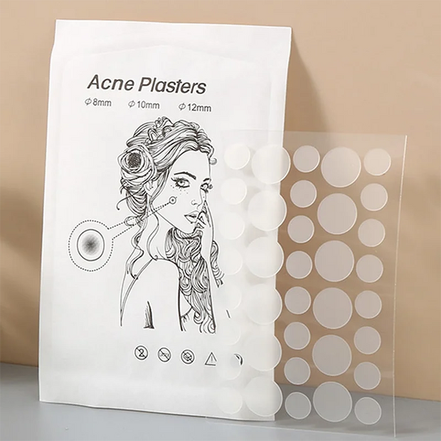 Pimple Patches