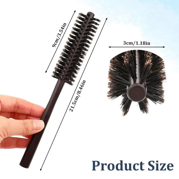 Boar Bristle Brush