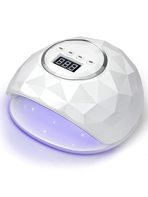Nail LED Light Lamp