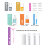 Eyelash Lifting Kit