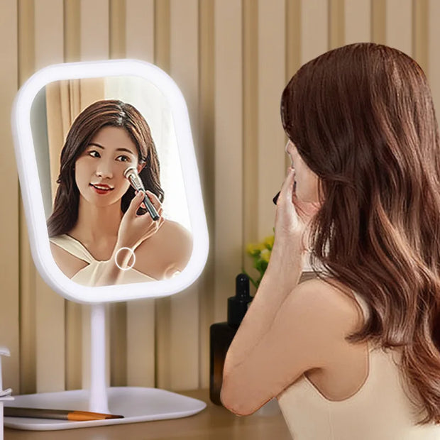 Vanity Mirror with Lights