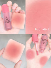 Liquid Blush