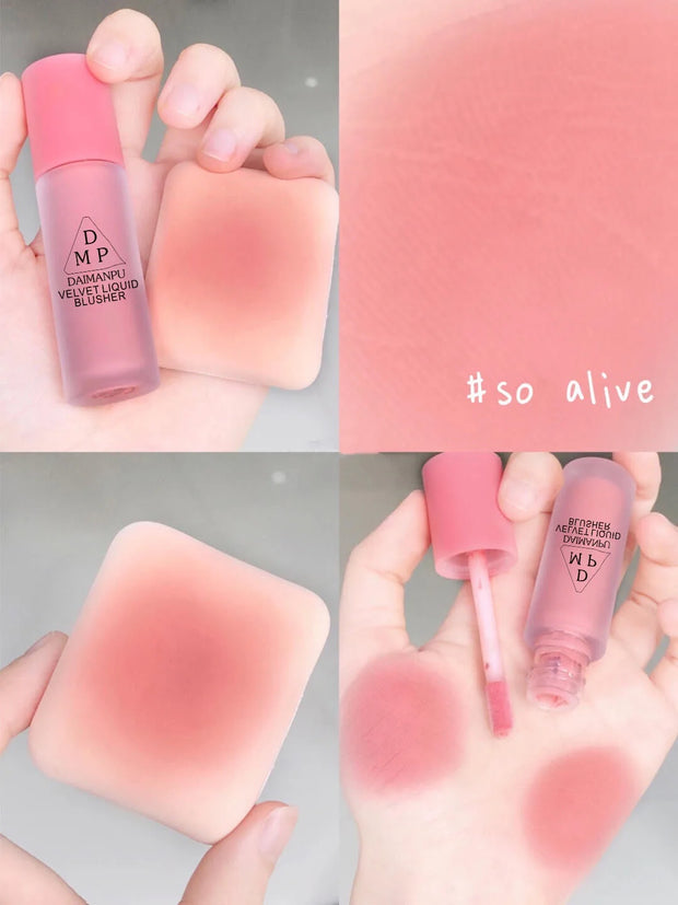 Liquid Blush