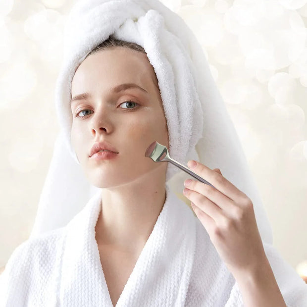 Double Headed Blackhead Remover