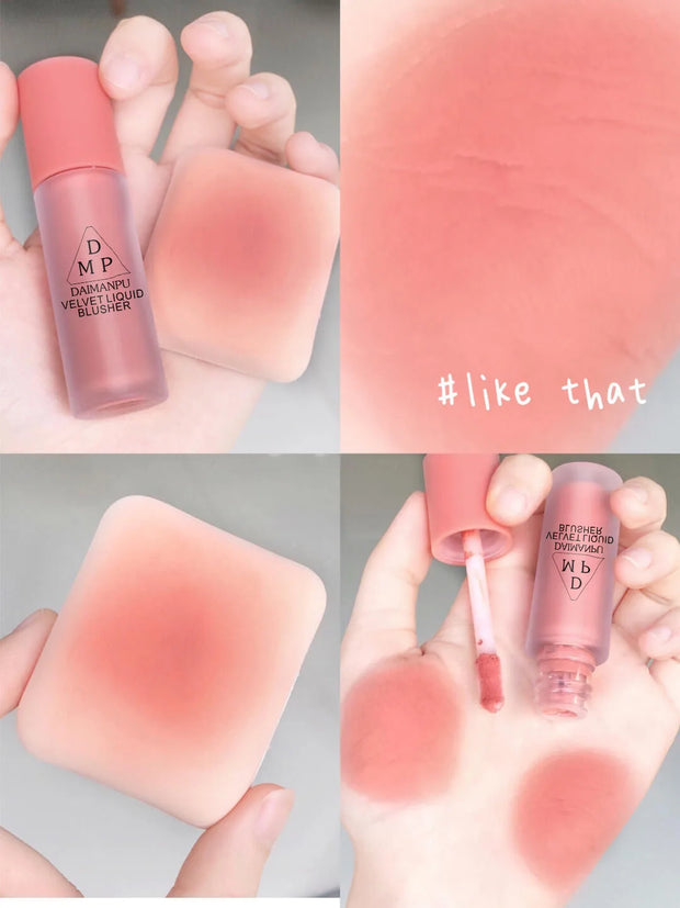 Liquid Blush