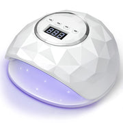 Nail LED Light Lamp
