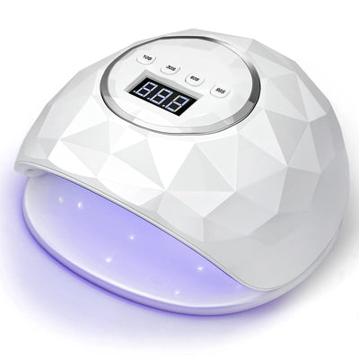 Nail LED Light Lamp