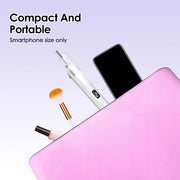 Electric Nail Filer