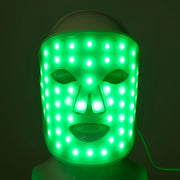 Facial LED Light Mask