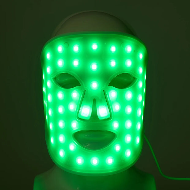 Facial LED Light Mask
