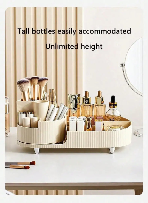 Cosmetic Makeup Organizer