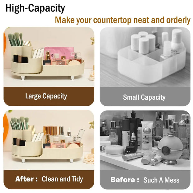 Cosmetic Makeup Organizer