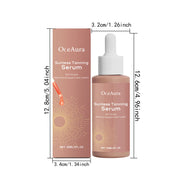 Tanning Drops