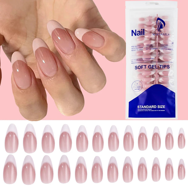 Press-On Nails