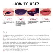 Lip Stain