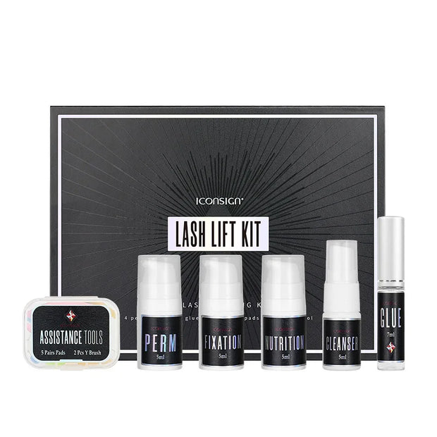Lash Lift Tint
