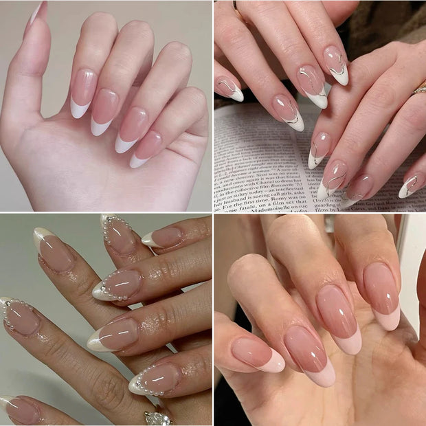 Press-On Nails
