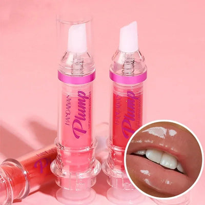 Lip Plumping