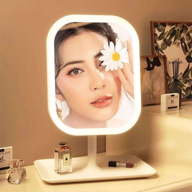 Vanity Mirror with Lights
