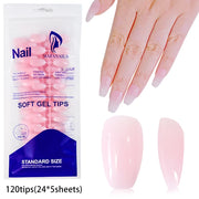 Press-On Nails
