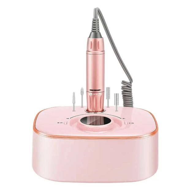Electrical Nail File