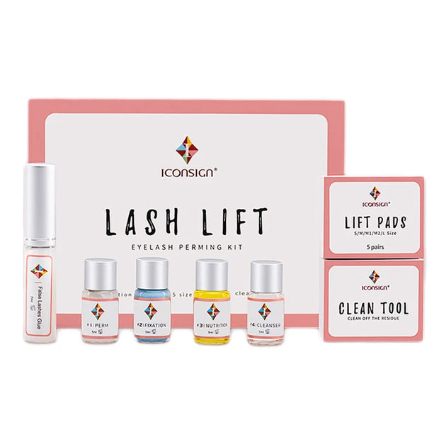 Lash Lift Tint