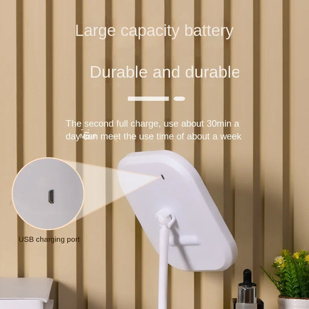 Vanity Mirror with Lights